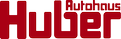 Logo AUTOHAUS HUBER GMBH